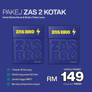 Pakej Zas 2